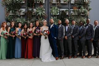 Love Loud Events - 26