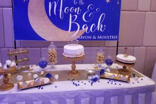 One Banquet Hall - 18