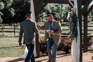 Austin Area Weddings - 33