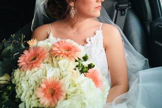 Jill Heaton Floral Design - 33
