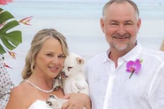 Dulce Belize Weddings - 7
