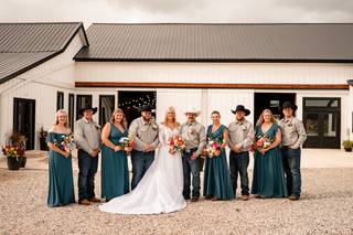 Rustic Grace Events - 12