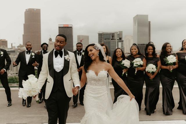 Halle Neeley Events - 4