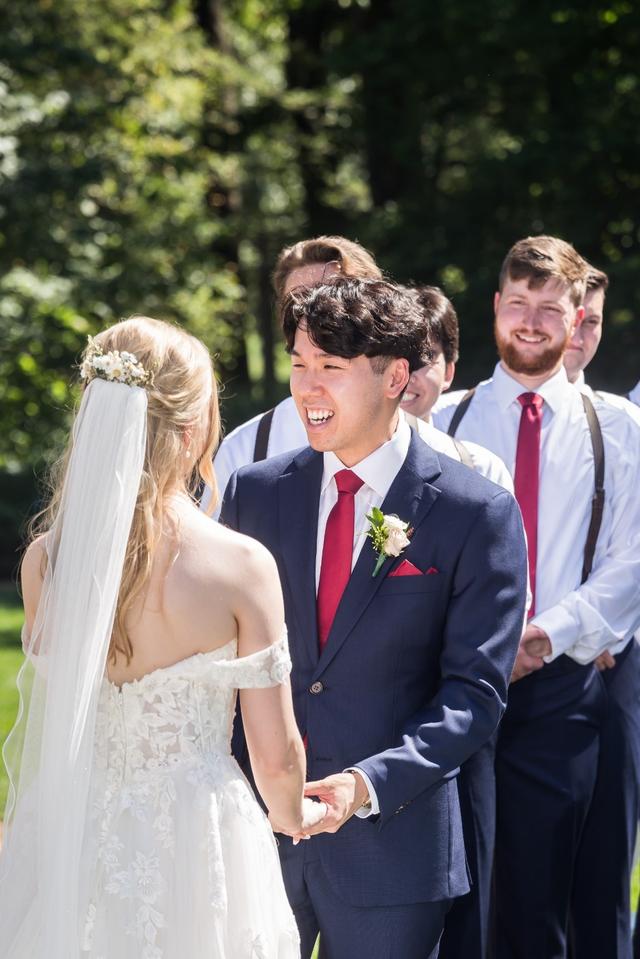 Your Special Day Services - 2