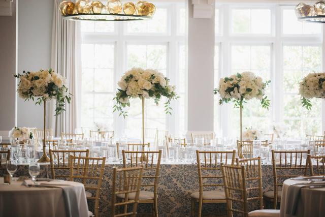Wedding Flowers for Rent - 4