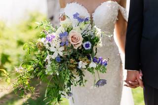 Woodland Floral - 7