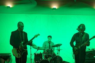 The Taide Band - 8