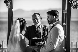 Lake Tahoe Wedding Ministries - 25