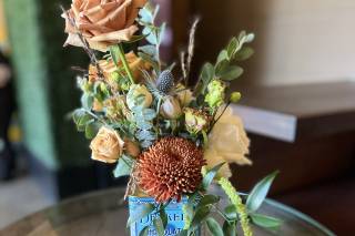 Soleil Flowers - 6