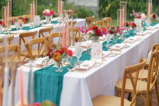 At Last Wedding + Event Design - 12