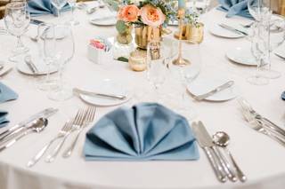 The Crystal Ballroom & Lounge - 7