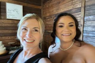 Michelle Sloan Wedding Officiant - 11