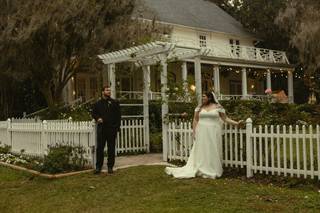 Winterbourne Inn on the St.Johns - 8