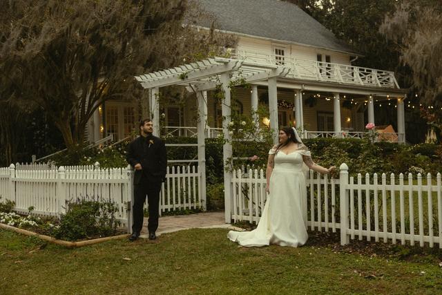 Winterbourne Inn on the St.Johns - 4