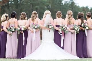 Magnolia Green Golf Club - 17