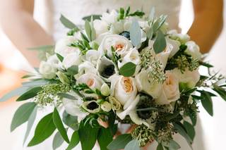 Ruth Chase Flowers - 50