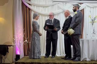Dallas Wedding Officiant - 7