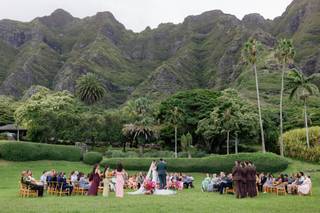 Maui Love Weddings + Events - 9