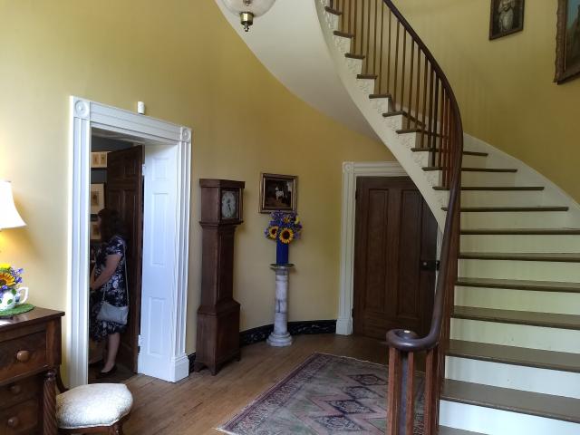 The Weeden House Museum - 4