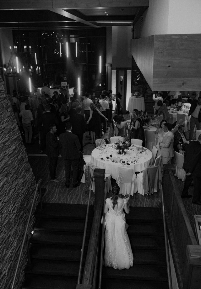 Sarah Detmer Events - 2