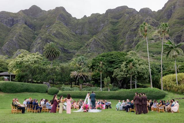 Maui Love Weddings + Events - 4