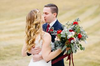 LauraJean floral and event design - 13