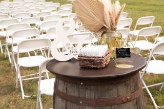 A Dream Come True Weddings & Events - 5