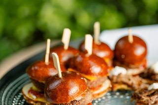 Command Performance Catering - 5