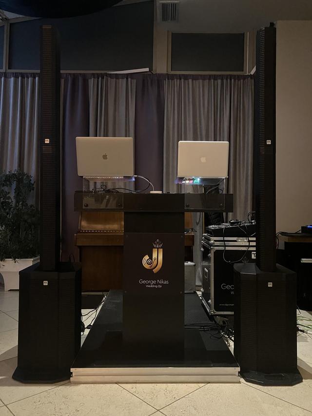 DJ George Nikas - 2