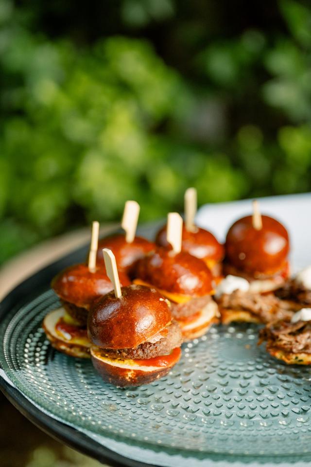 Command Performance Catering - 2