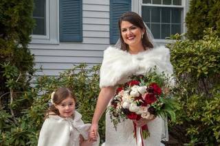 Leslie Lee Floral Design & Event Details - 12