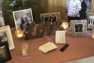 Simply Elegant Weddings & Events - 11