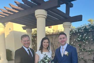 Pastor Joshua Kapchinsky - 24