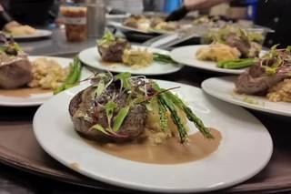Riverhouse Catering - 6