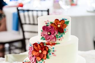 Veronica's Sweetcakes - 5