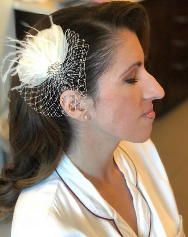 The Makeup + Hair Co - 2