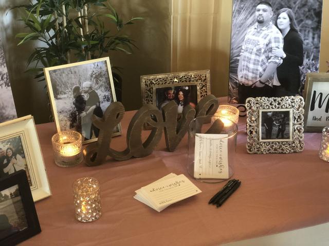 Simply Elegant Weddings & Events - 4