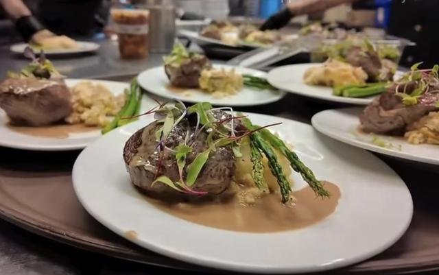 Riverhouse Catering - 1