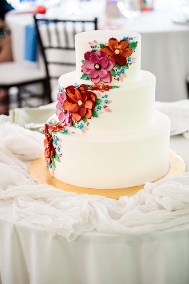 Veronica's Sweetcakes - 2