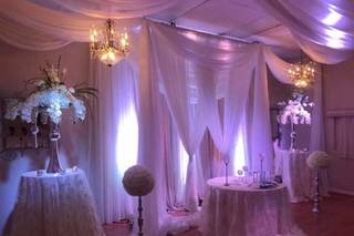 The Crystal Ballroom - 28