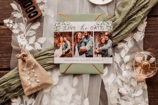 White Fox Wedding Photography - 61