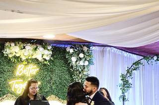 CIVIL WEDDINGS IN HOUSTON - 6