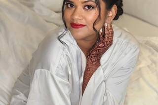 Flawless creations by Vidhi - 6