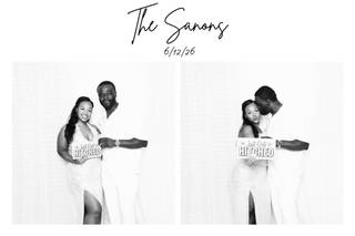 Social Spark Photo Booths - 5