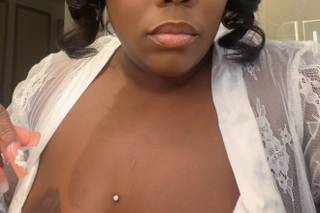 Makeup in the 702 - 7