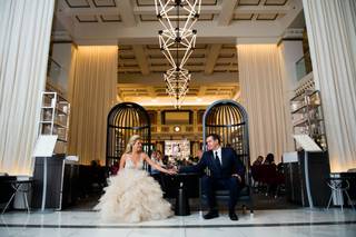 Hilton Boston Park Plaza - 16
