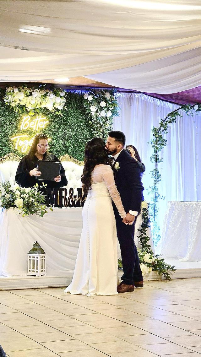 CIVIL WEDDINGS IN HOUSTON - 2