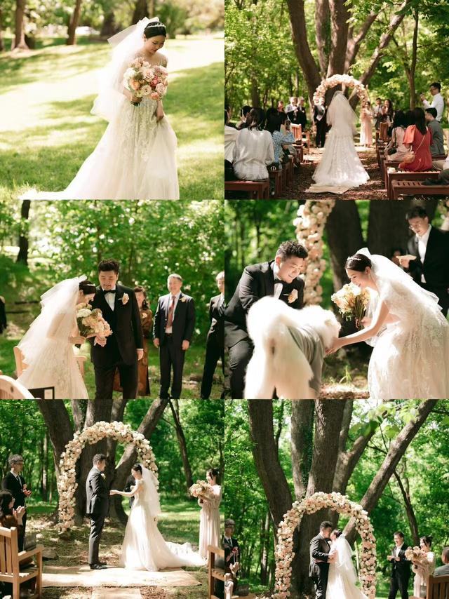 The Wedding Niche - 3