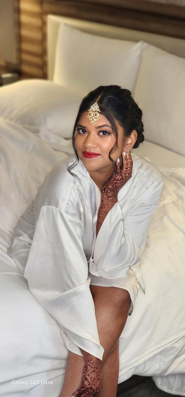 Flawless creations by Vidhi - 3