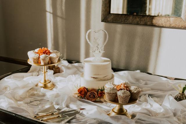 Cakes On The Move - 4